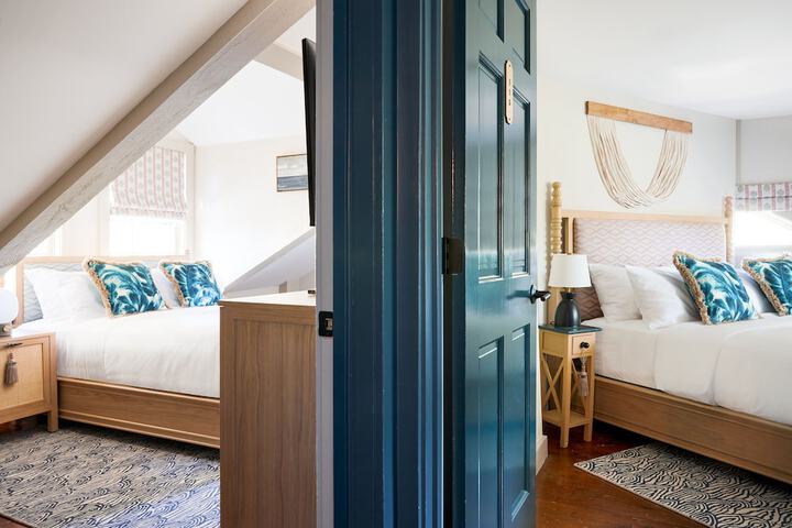 Faraway Nantucket