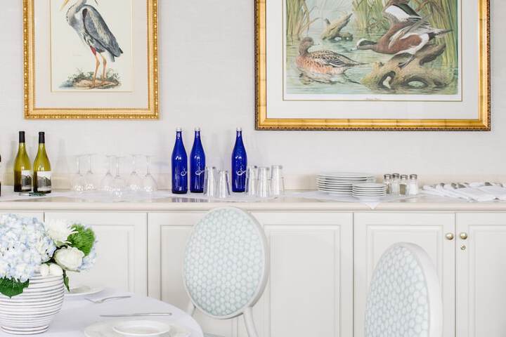 The Bellmoor Inn & Spa