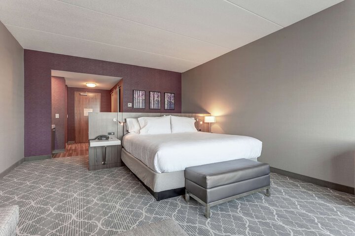 Hilton Garden Inn Toronto Brampton West