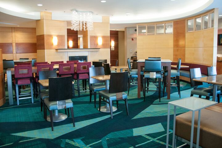 Hotel Interior 15 of 45