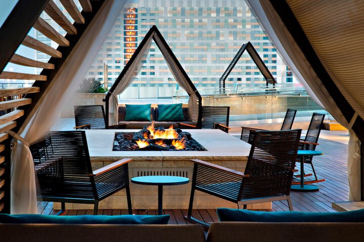 Marriott Marquis Houston