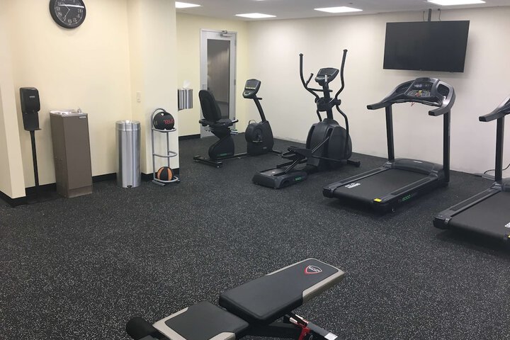 Health and Fitness 24 of 25