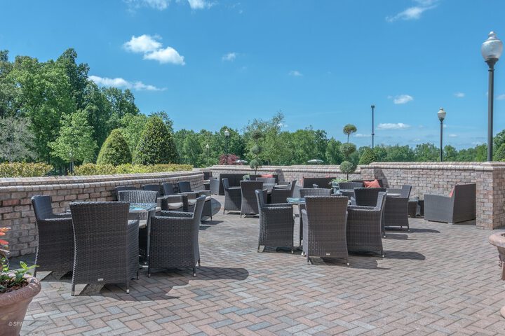 Terrace/Patio 149 of 175
