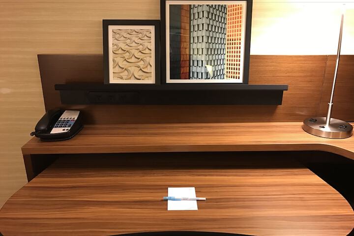 Fairfield Inn by Marriott Anaheim Hills Orange County