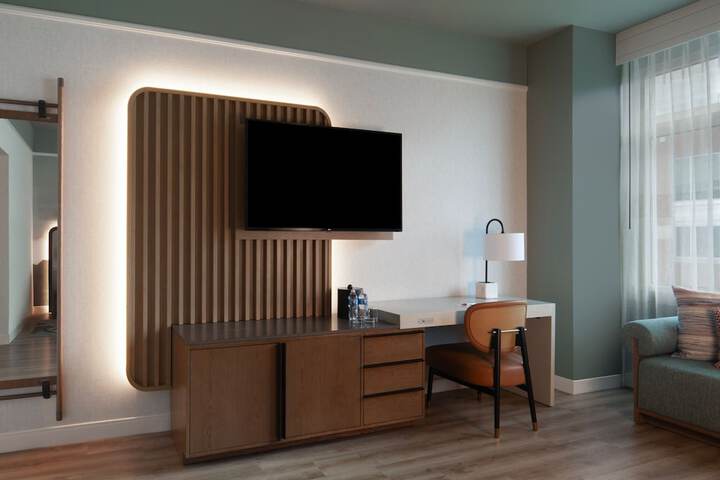 Houston Marriott Sugar Land