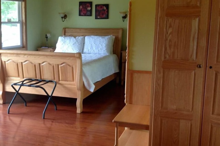 Garden Gate Get-A-Way Bed & Breakfast