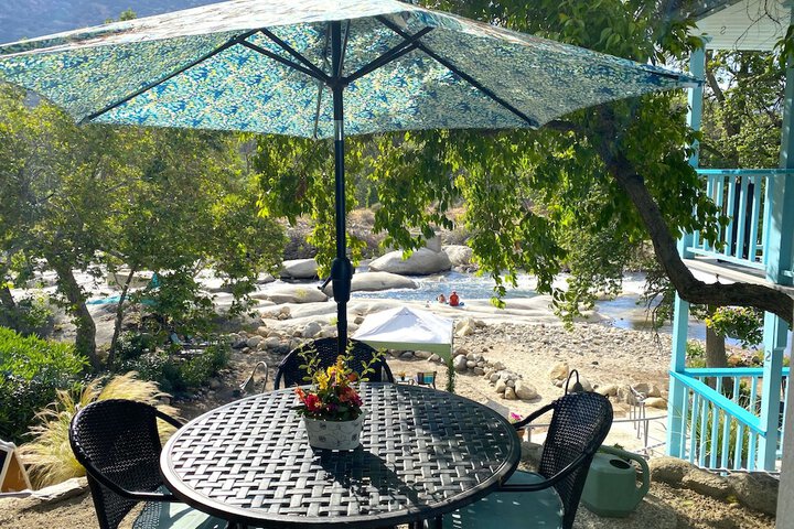 Rio Sierra Riverhouse