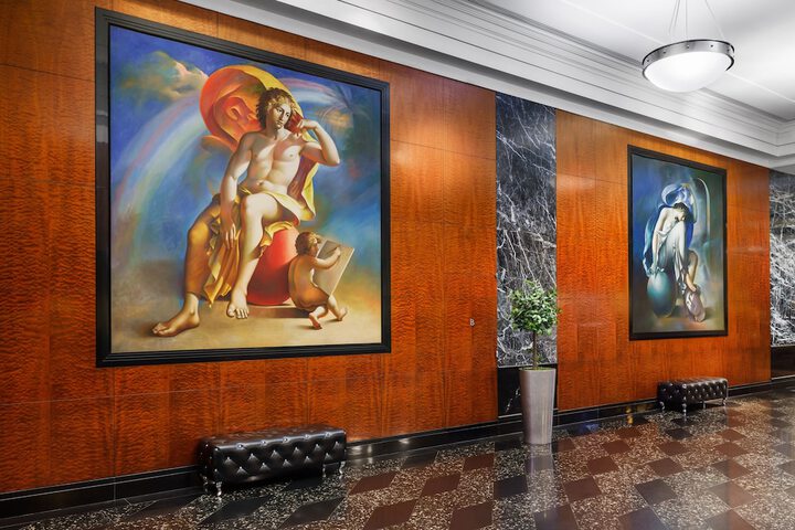 Hotel Interior 10 of 107