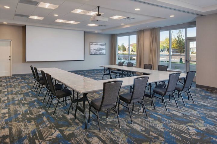 Meeting 18 of 27