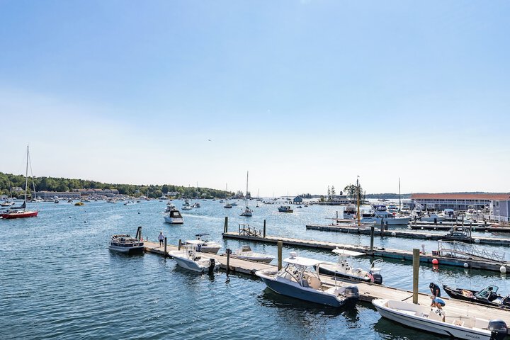 Fishermans Wharf Inn