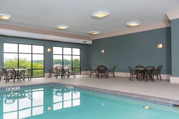 Pool 3 of 36