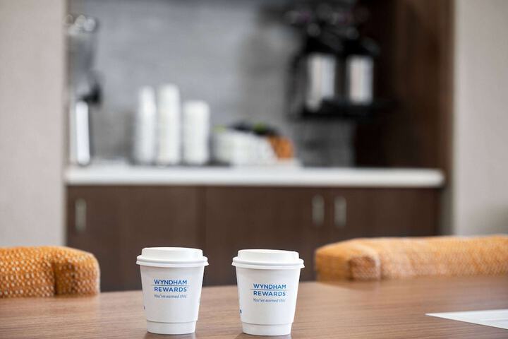 Breakfast/Coffee Service 57 of 66