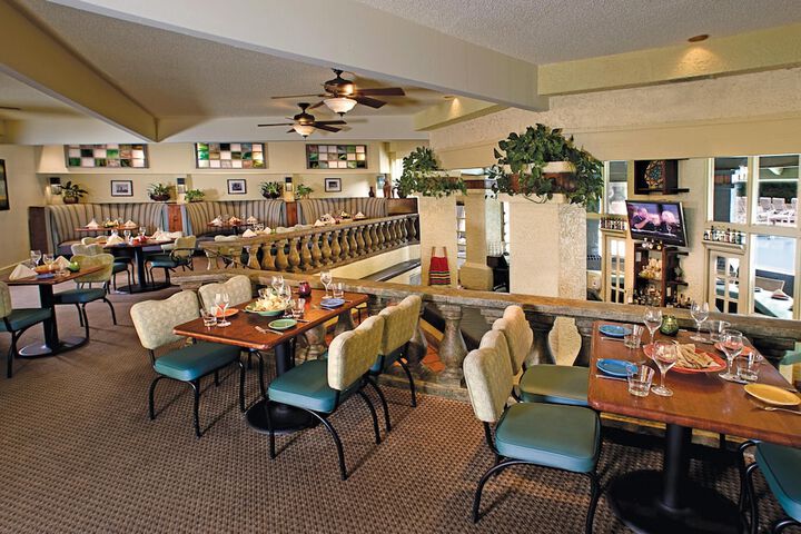 Hilton Phoenix Tapatio Cliffs Resort