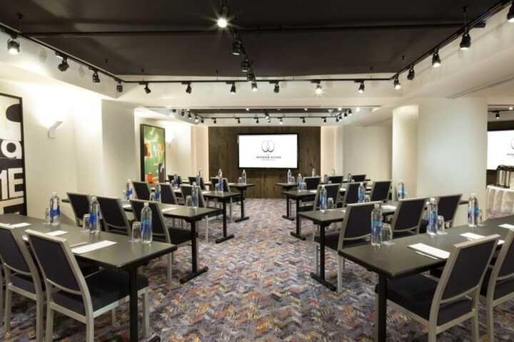 The Windsor Suites