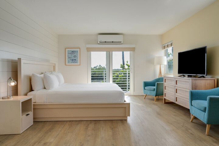 Fisher Inn Resort & Marina