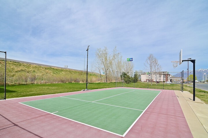 Tennis and Basketball Courts 42 of 43