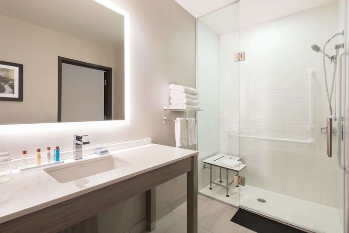 Wingate by Wyndham Dieppe Moncton