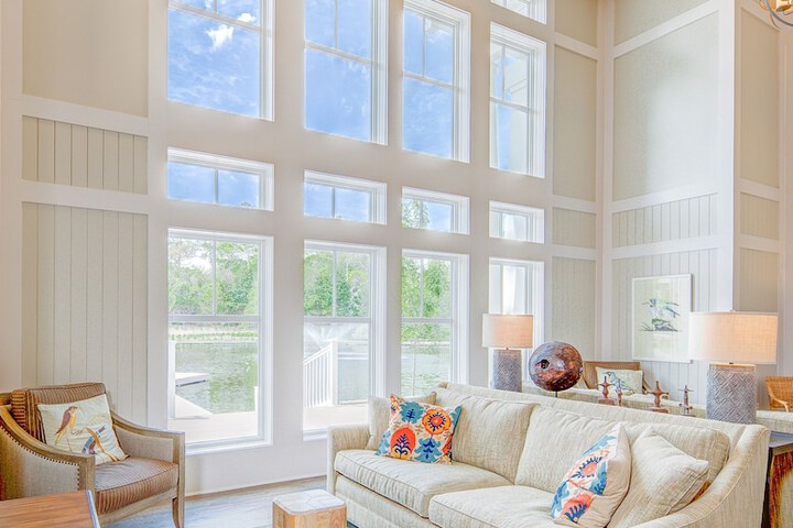 Hilton Vacation Club Beachwoods Kitty Hawk