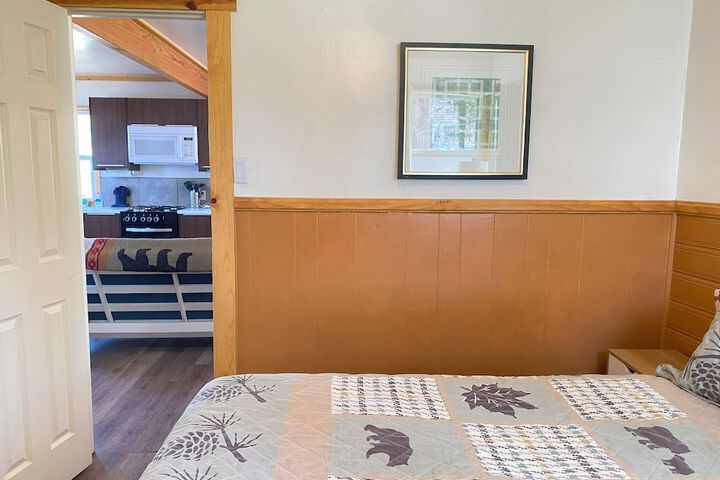 Blue Horizon Lodge