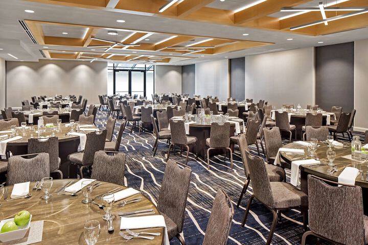 Delta Hotels by Marriott Minneapolis Northeast