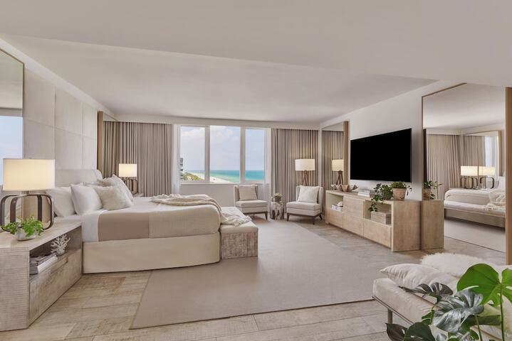 1 Hotel South Beach