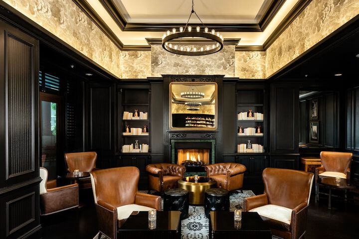 The Ritz-Carlton Coconut Grove Miami