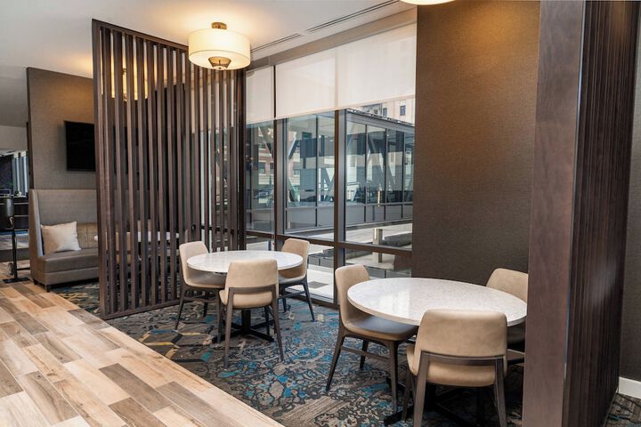 Residence Inn by Marriott Grand Rapids Downtown