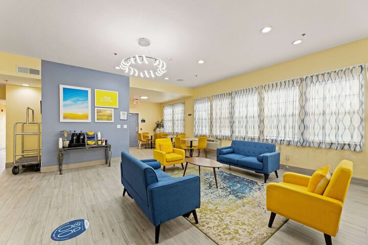 Hotel Interior 7 of 68