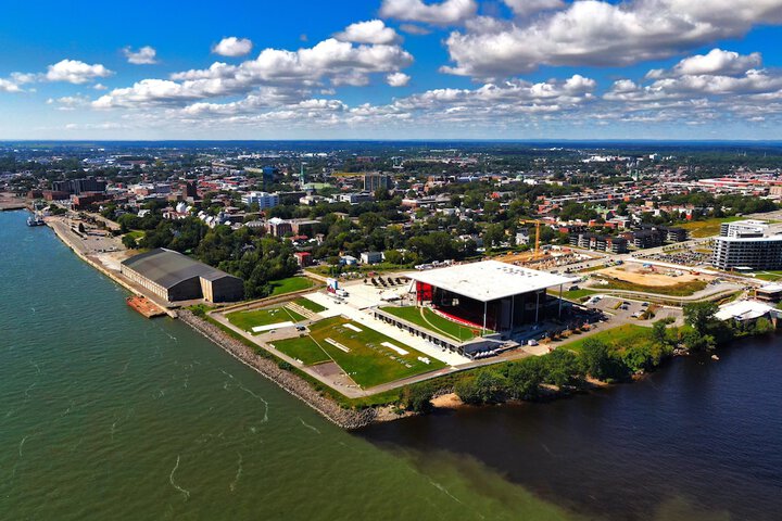 Delta Hotels by Marriott Trois Rivieres Conference Centre