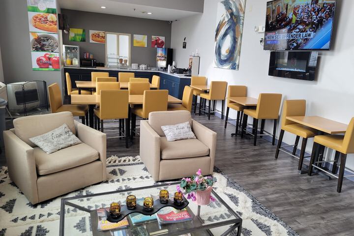 Quality Inn & Suites Pinedale