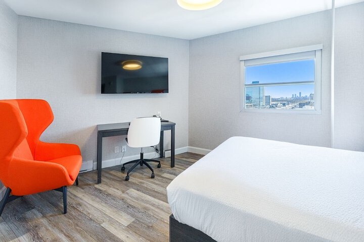 Hotel Classique