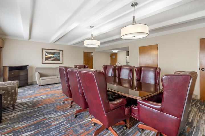 Best Western Plus Madison-Huntsville Hotel