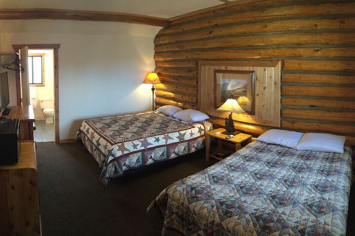 The Historic Madison Hotel Motel