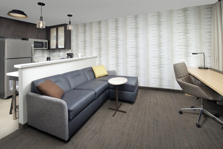 Residence Inn by Marriott Modesto North