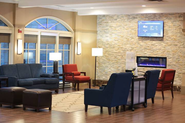 Hotel Interior 17 of 67