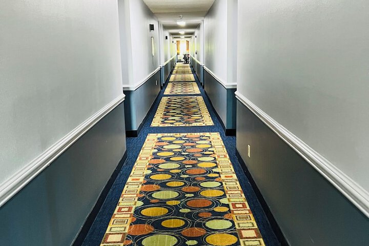 Americas Best Value Inn & Suites Albemarle