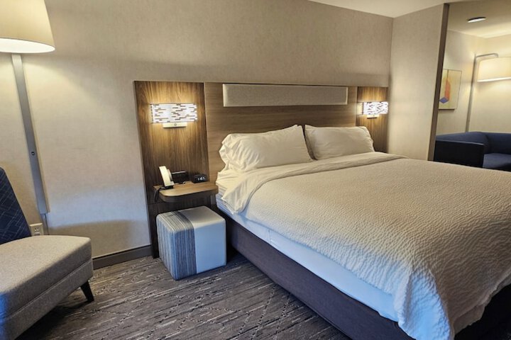 Holiday Inn Express Hotel & Suites Twin Falls by IHG