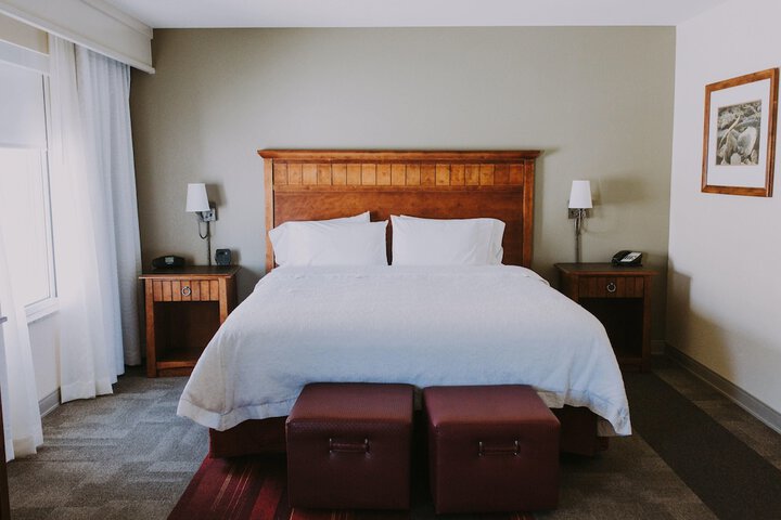 Hampton Inn & Suites Green River