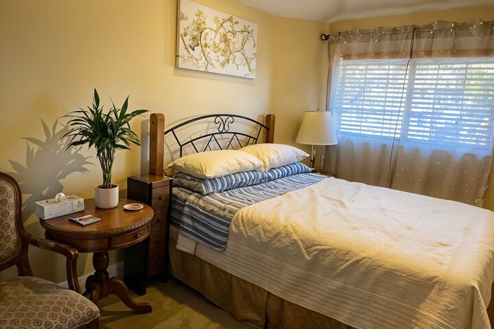 Ocean Breeze B & B