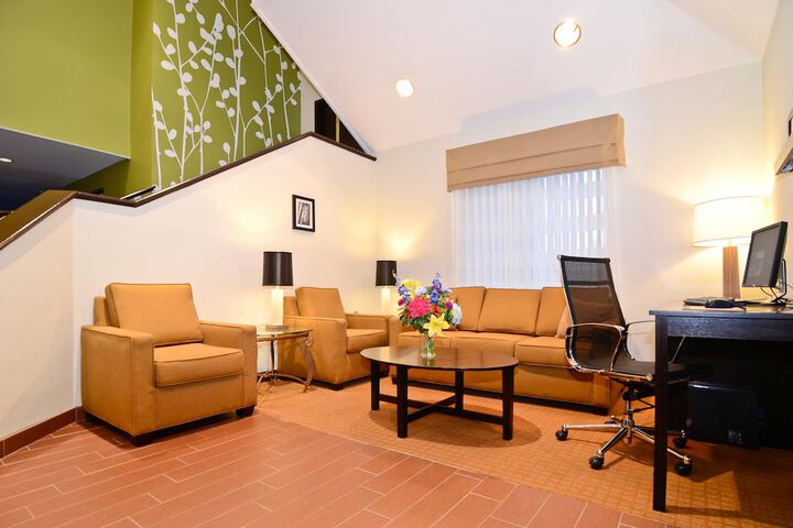 Hotel Interior 7 of 65