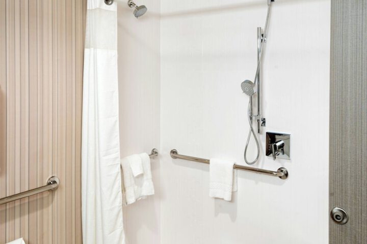 Courtyard by Marriott Charleston-North Charleston