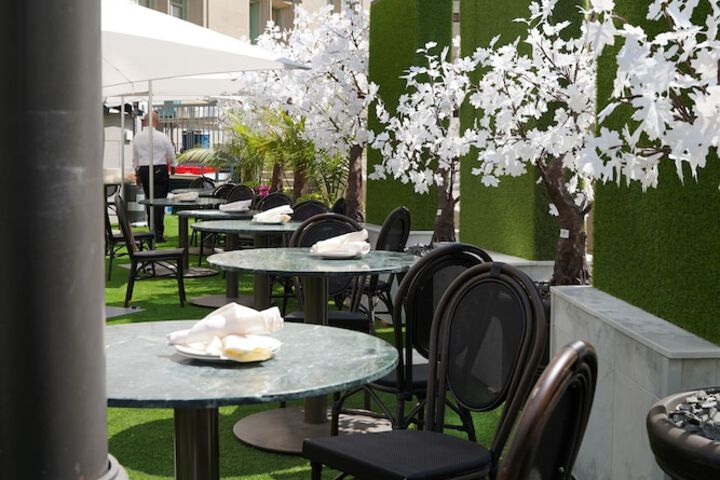 Terrace/Patio 68 of 68