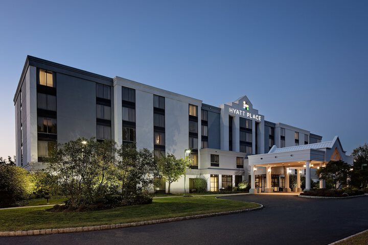 Hotel 3 of 41