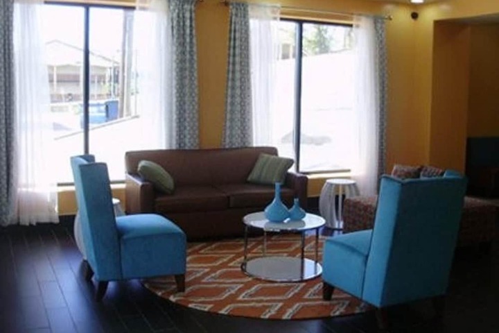 Hotel Interior 6 of 17
