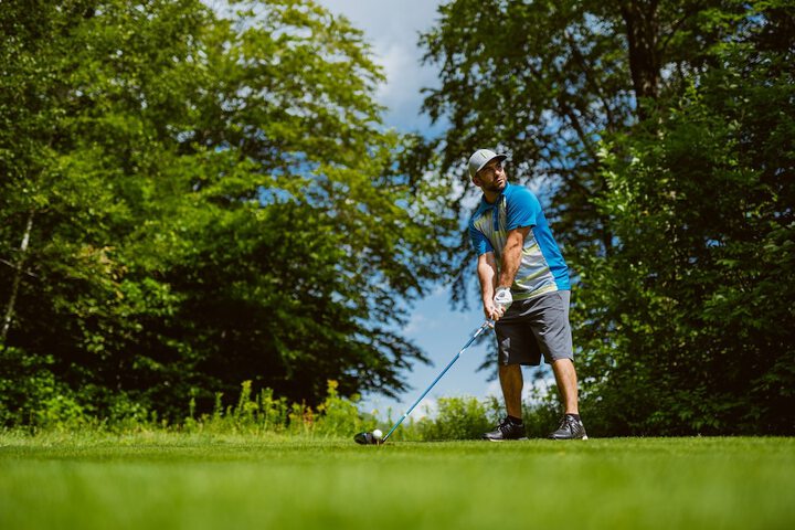 Golf 122 of 138