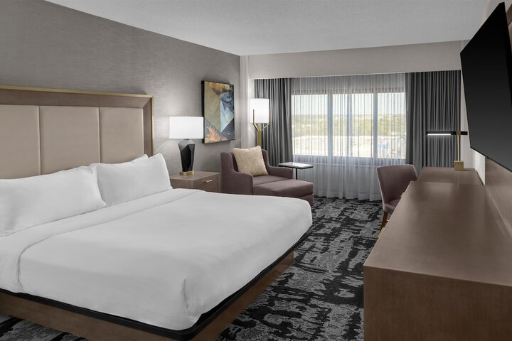 DoubleTree by Hilton Springfield