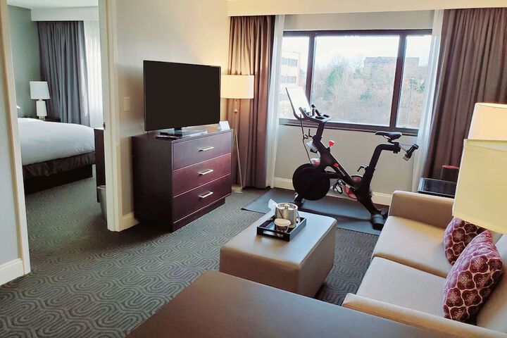Hilton Brentwood / Nashville Suites