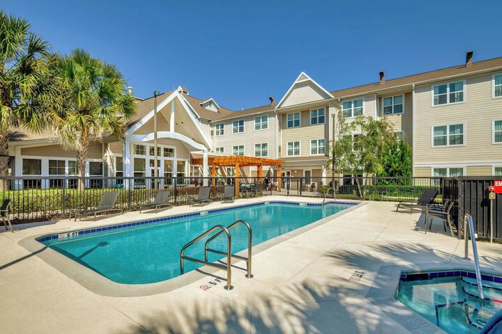 Residence Inn Marriott Ocala