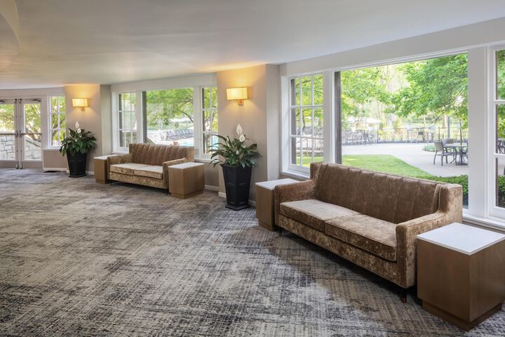 The Elms Hotel & Spa a Destination by Hyatt Hotel
