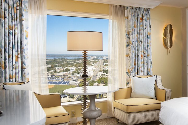 Beau Rivage